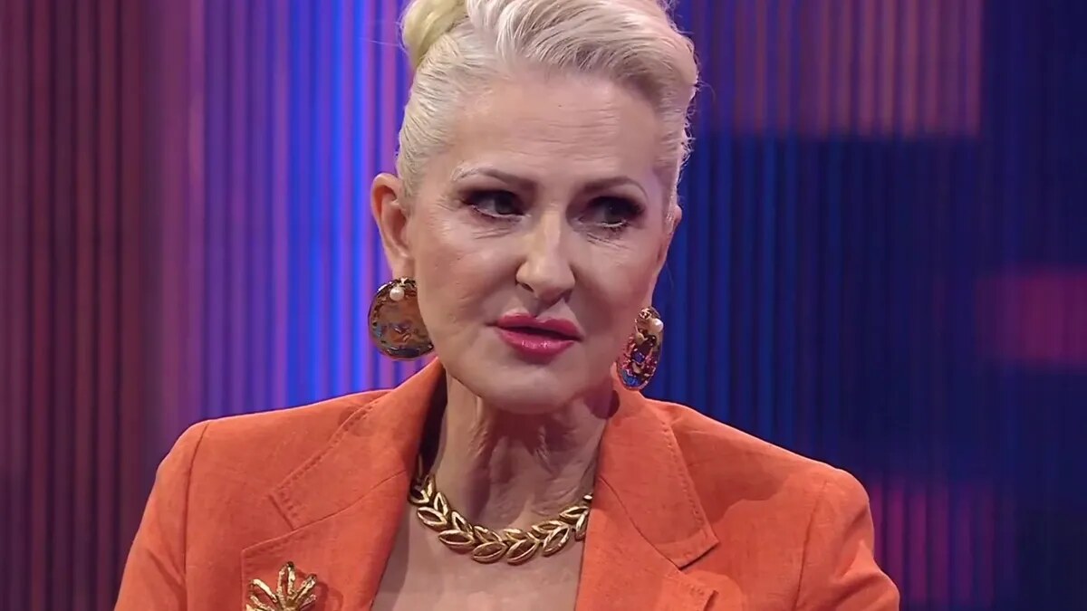 Désirée Nick über Andrea Berg: »Zu volkstümlich« – und milder über Helene Fischer