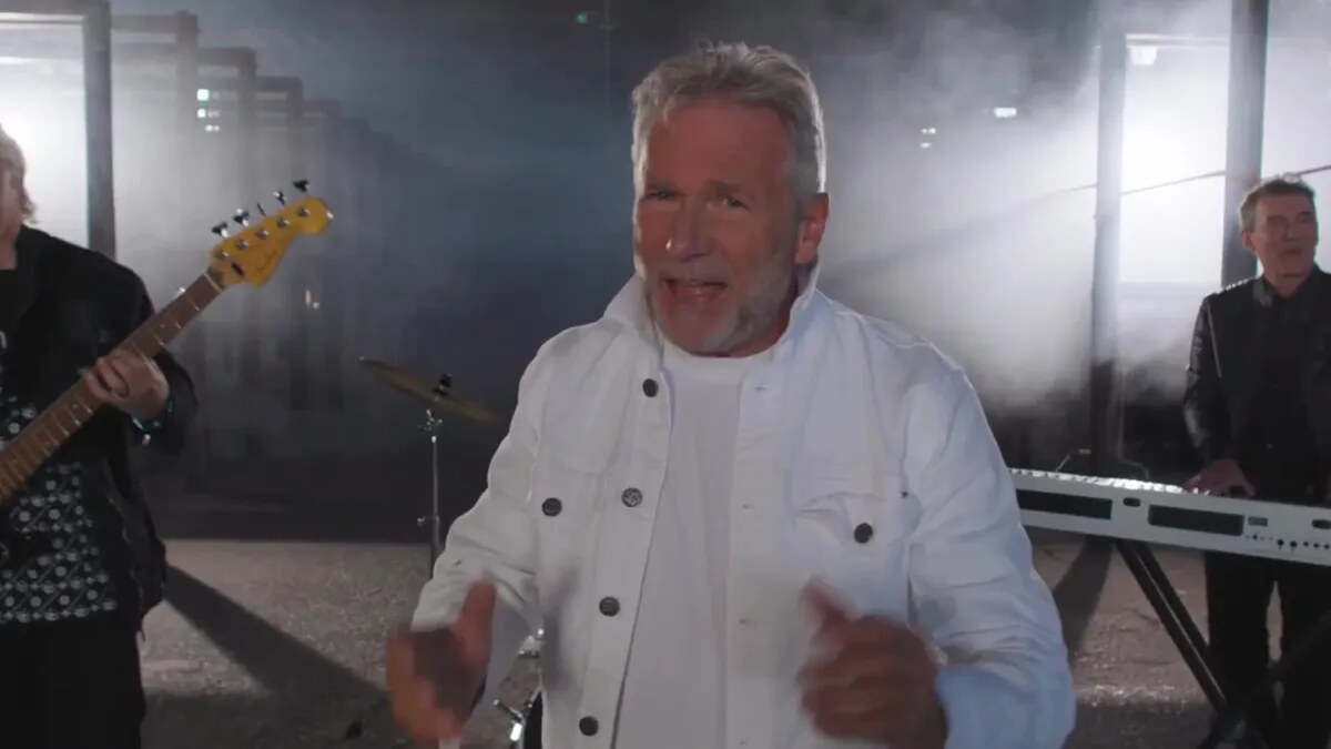 Nockis: Neues Album »Eins« ist ihre 15. Nummer eins in Österreich – Rekord-Platz zwei
