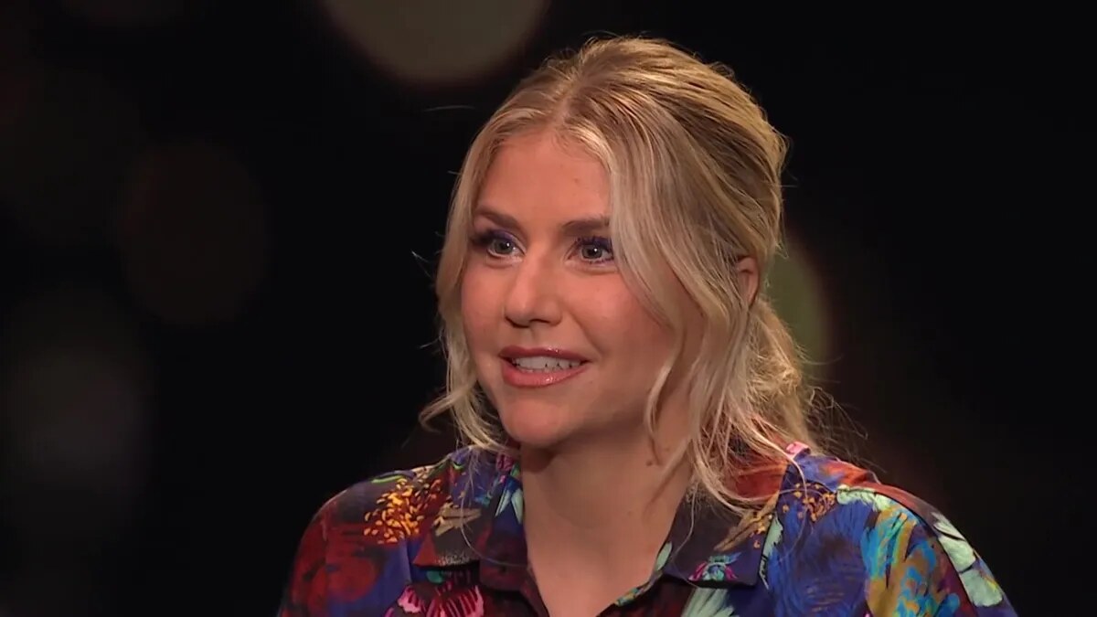 Beatrice Egli bei »Gredig direkt«: »Verurteilt für einen Körper, der gesund ist« – über Bodyshaming, Hasskommentare und Florian Silbereisen