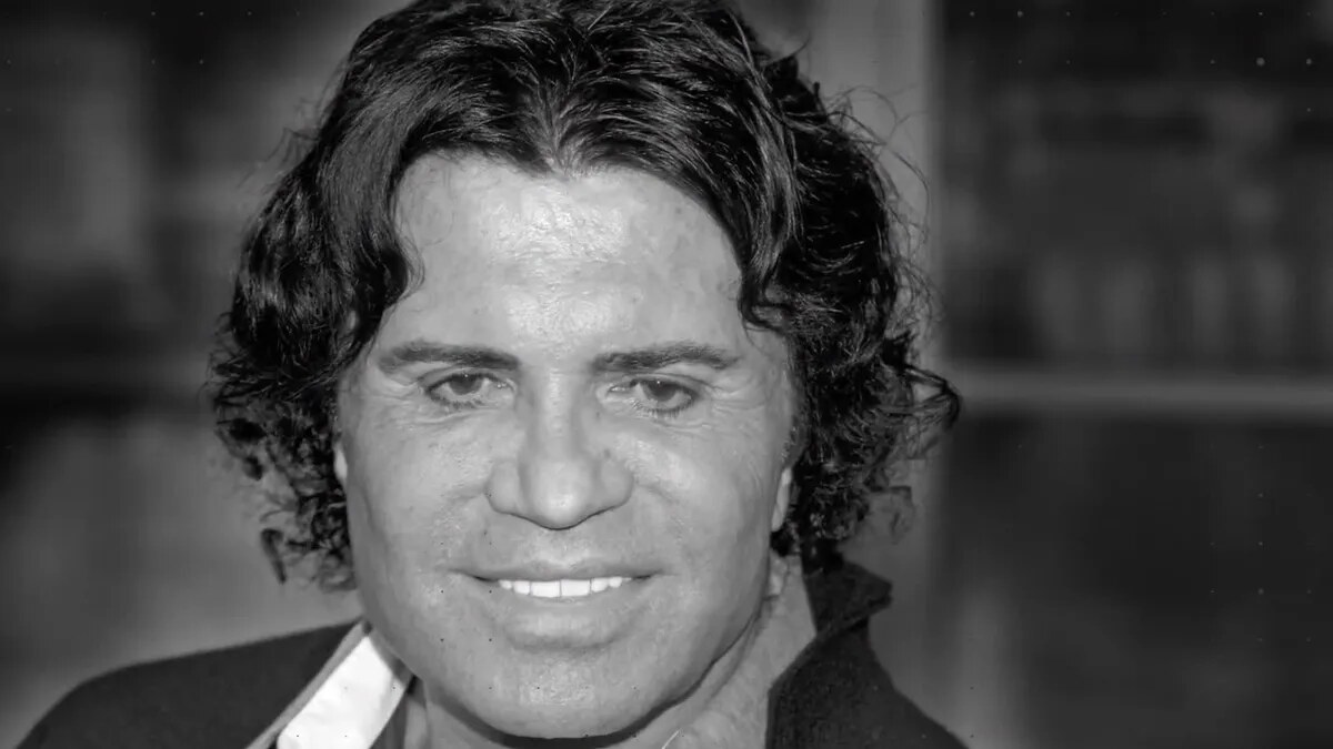 Wer war Anita? Costa Cordalis' Hit entschlüsselt