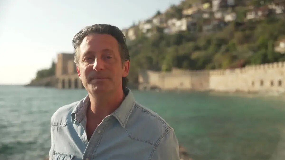 Henk van Daam: So lebt der Schlagerstar heute