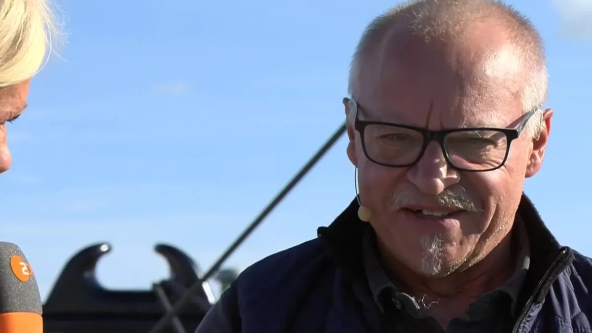 ZDF-Fernsehgarten Bremerhaven: Museumsschiff »Gera« – der letzte Seitentrawler und sein Koch