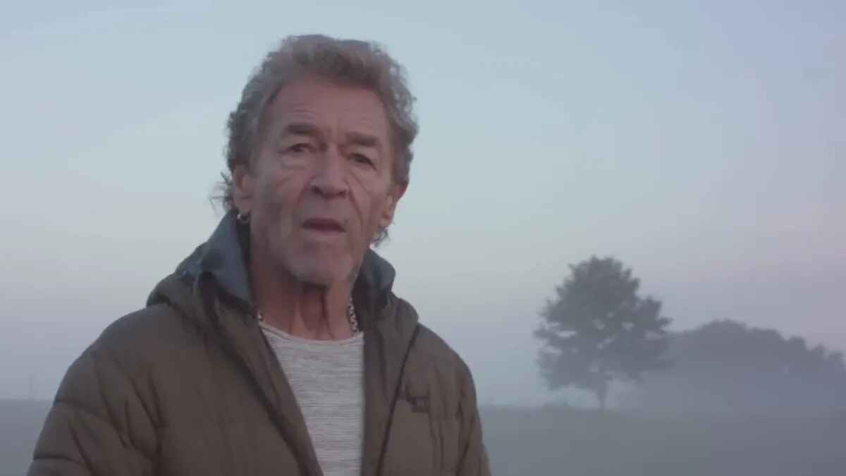 Peter Maffay: 22. Nummer-eins-Album – Rekord, den keiner vor ihm schaffte