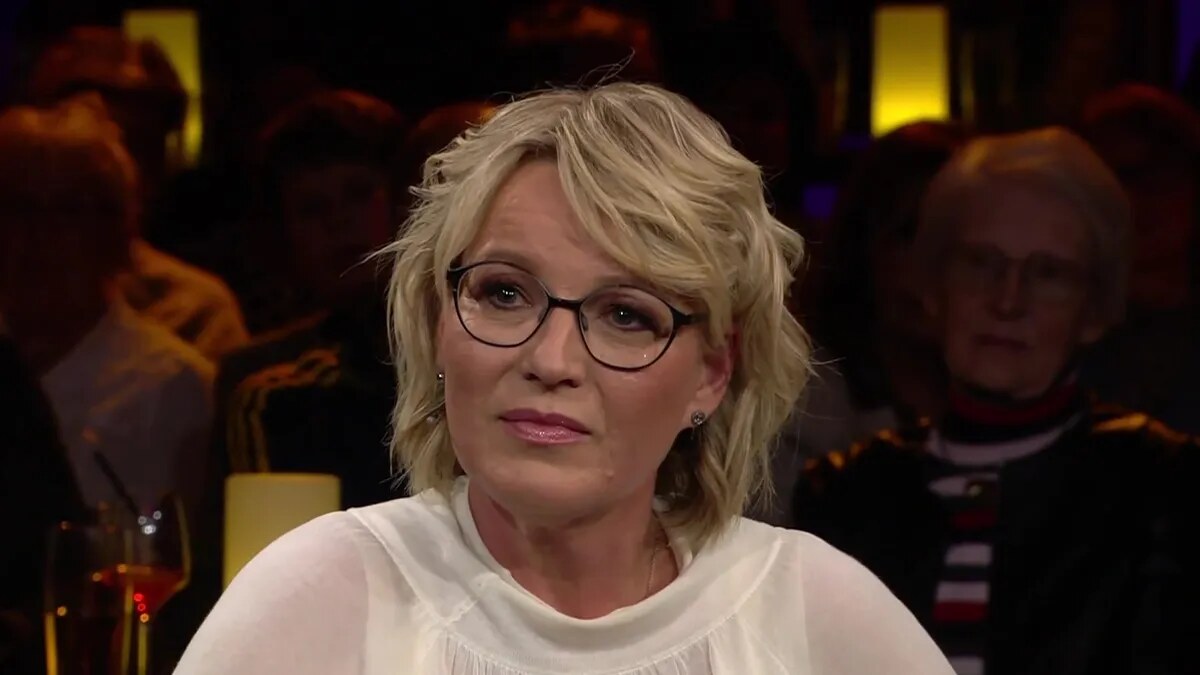 Andrea Ballschuh: Vom DDR-Kinderfernsehen zur Insolvenz – »Die Insolvenz hat mich gerettet«