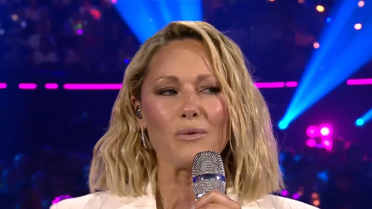 Helene Fischer verkündet beim Schlagerbooom ihr neues Album »Wir«
