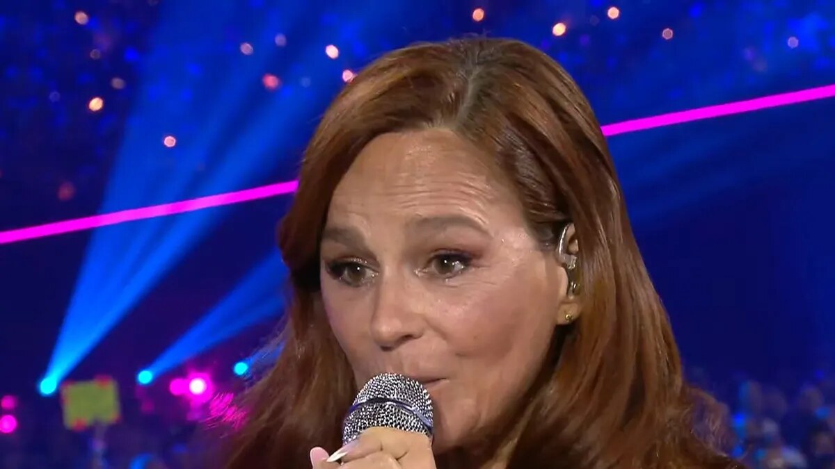 Andrea Berg beim Schlagerbooom: Neue Show »Euphorie« und wieder Platz 1