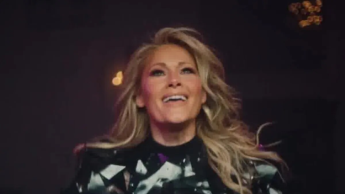 Helene Fischer beim Schlagerbooom: Neue Frisur und Album „Wir" angekündigt