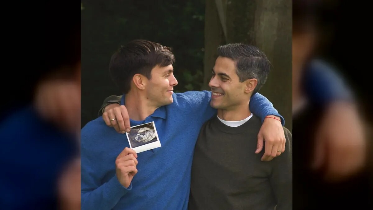 Rob Jetten wird Vater: Hollands Premier und Nicolás Keenan erwarten 2027 ein Baby