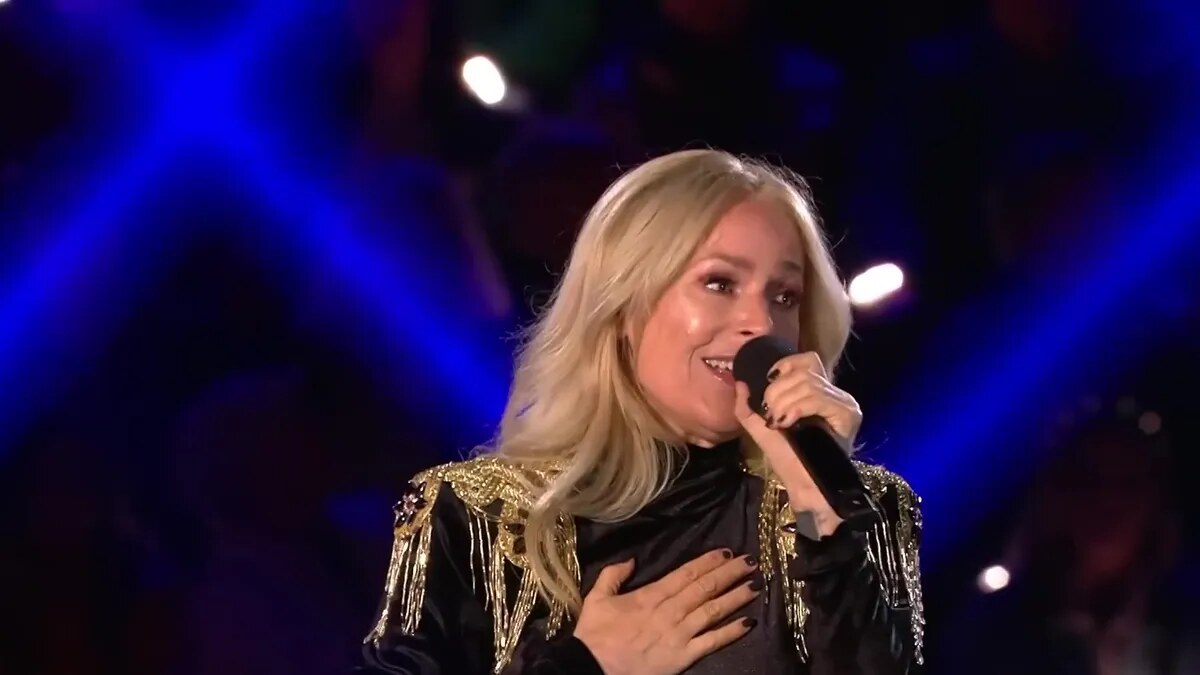 Michelle: Graue Haare – und am 20. Oktober kommen sie ab