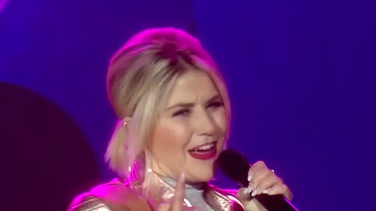 Beatrice Egli ist der Secret Act der Schlagernacht 2027 – als Kind saß sie selbst im Publikum