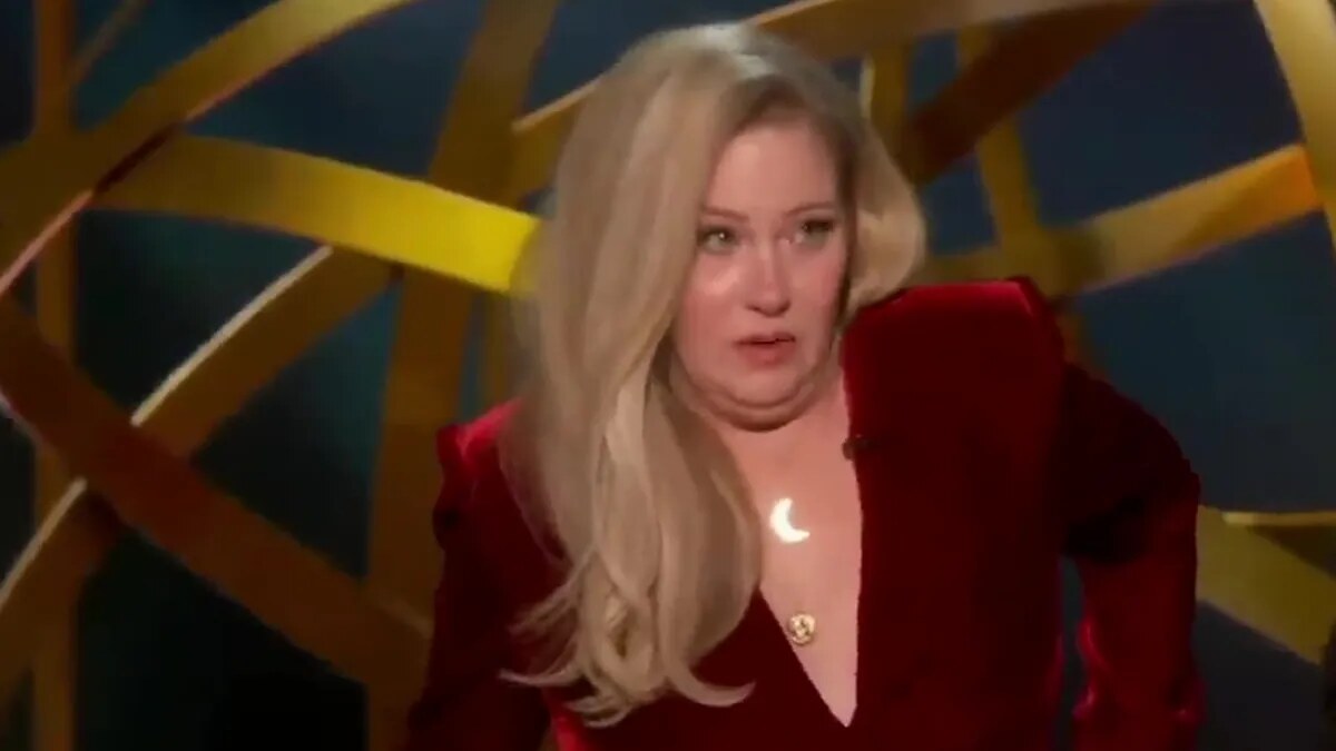 Christina Applegate MS-Diagnose: Was ihre Ärztin ihr nach fünf Jahren sagte