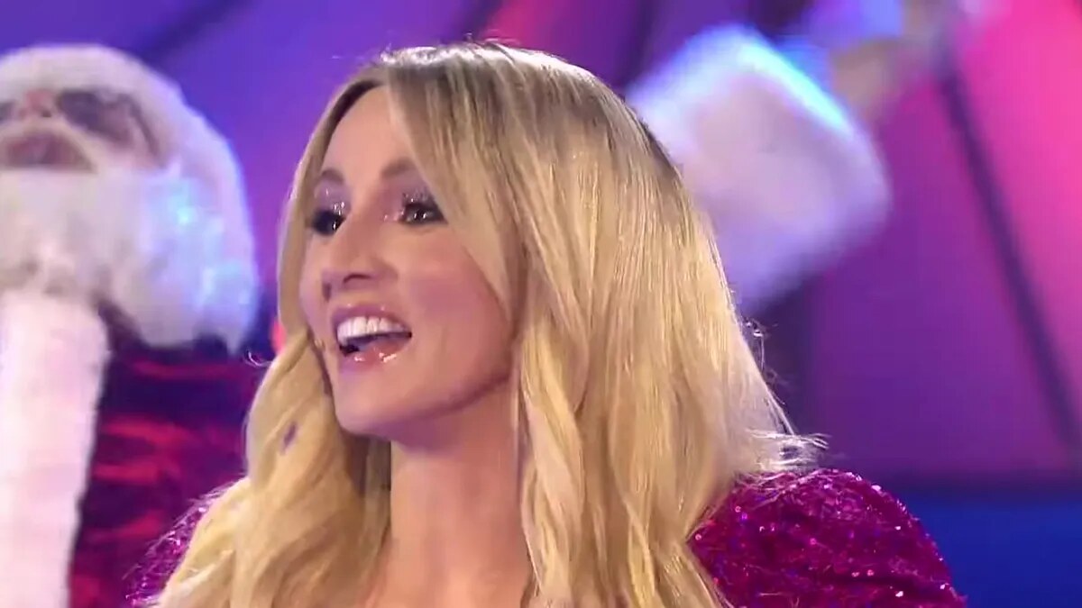 Melissa Naschenweng: Zauberhafte Weihnacht 2026 – diese Stars kommen nach Flachau