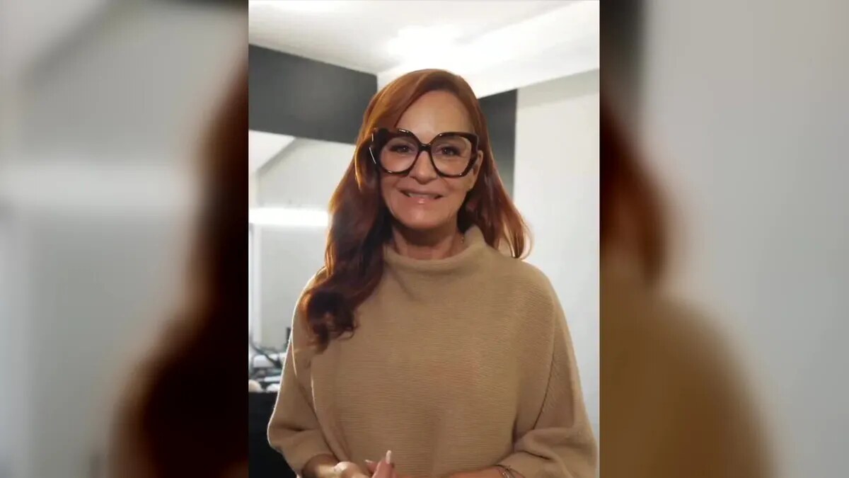 Andrea Berg Charts: »Best Of« nach 25 Jahren ganz oben – und was in Österreich und der Schweiz passiert