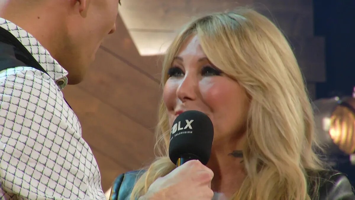 Rosanna Rocci neues Album 2027: Warum sie bei Fiesta Records bleibt