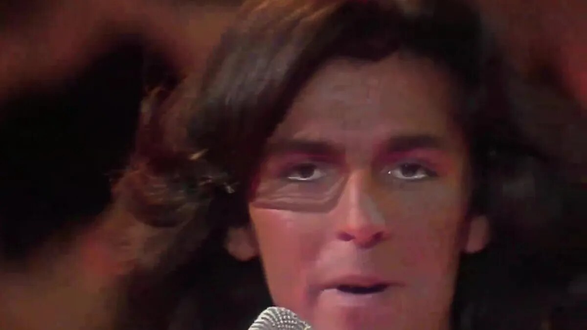 Thomas Anders früher: »So ein bisschen war das Bill Kaulitz der 80er«