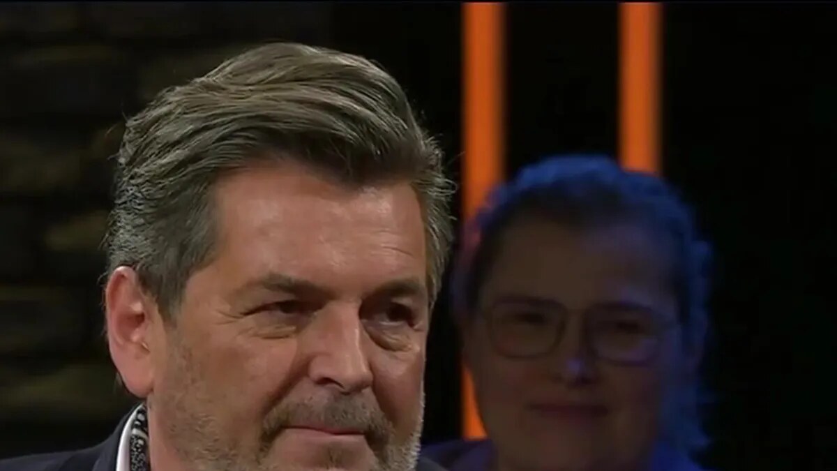Thomas Anders und Russland: Warum er Konzertanfragen weiter ablehnt