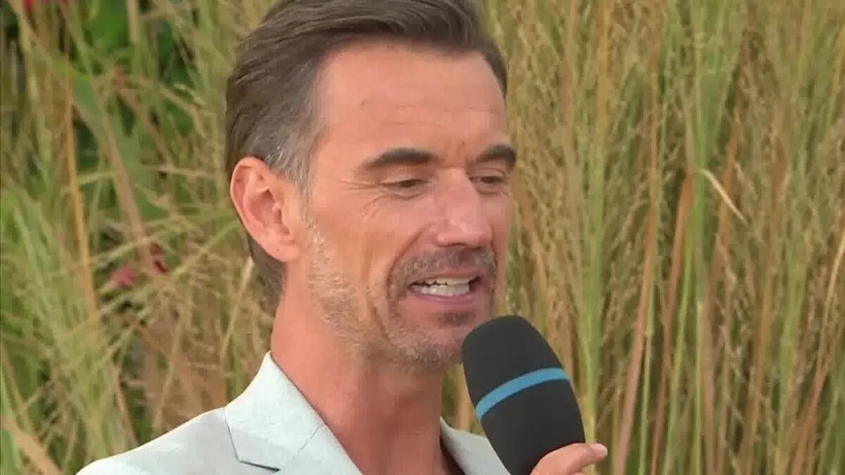 Stefan Mross teilt 37 Jahre altes Foto: „Als wäre es gestern gewesen"