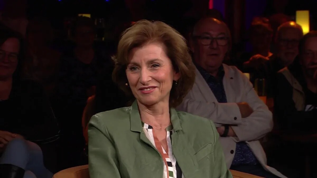 Marijam Agischewa: Wie André Rieu zu »Die jungen Ärzte« kam – und ihre Herkunft aus China