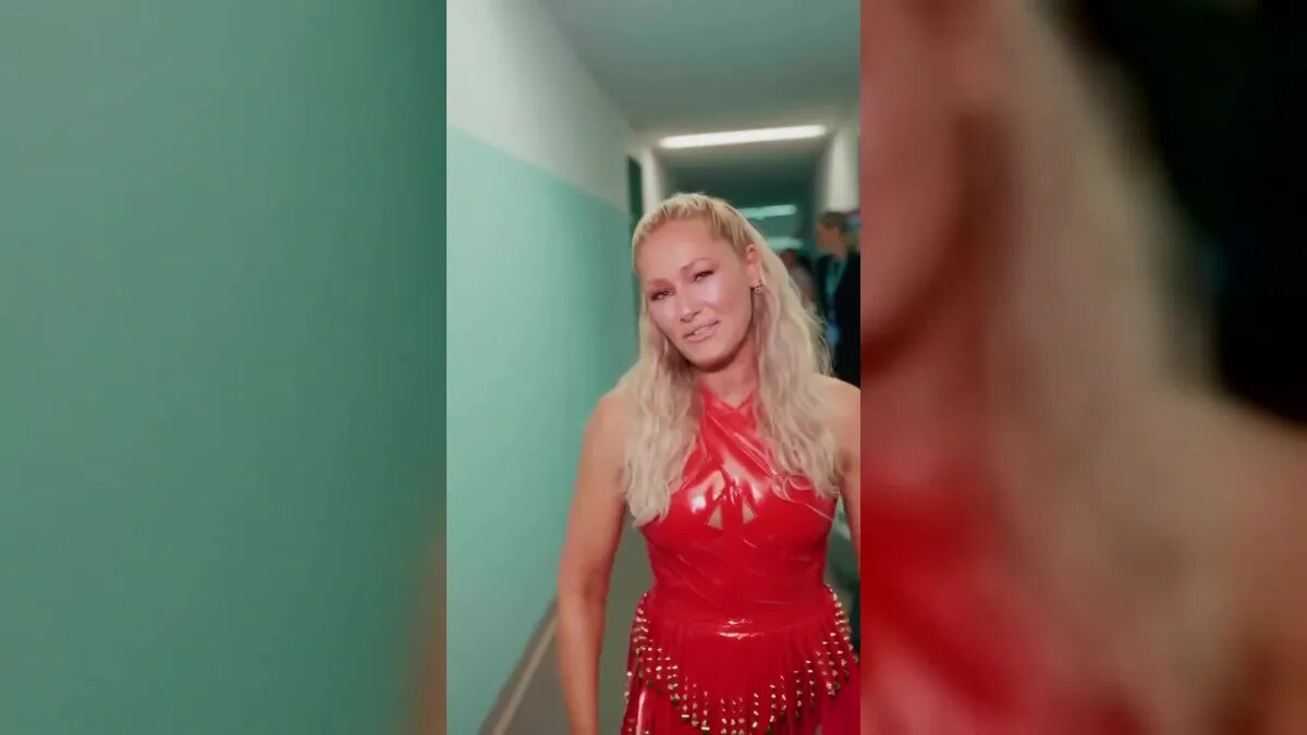 Helene Fischer nach dem Schlagerbooom: »Ich habe alles für euch dagelassen« – was hinter dem Satz steckt