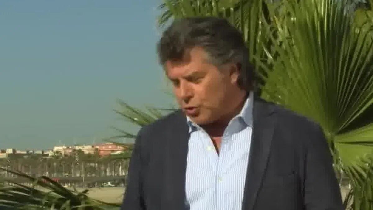 Andy Borg nach 45 Bühnenjahren: „Weil's gerade so schön ist!"