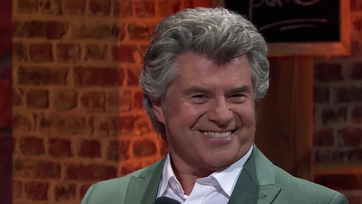 Andy Borg: 1,33 Millionen für den »Schlager-Spaß« – und warum er nichts für garantiert hält