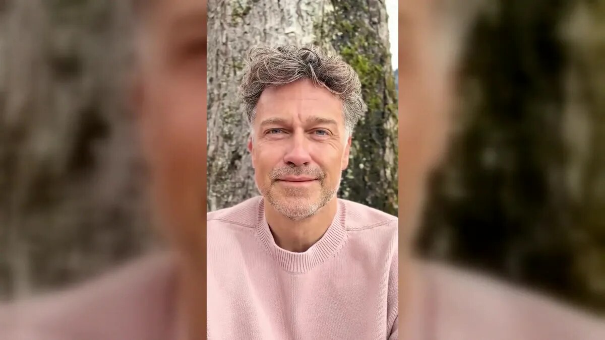 Wayne Carpendale Trennung: »Meine Freiheit ist es mir wert, der Böse in deiner Geschichte zu sein«