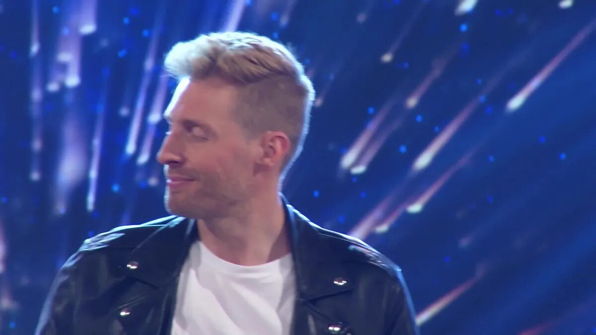 Maximilian Arland bei »Richter Alexander Hold«: Der Schlagerstar spielt Nils Engels