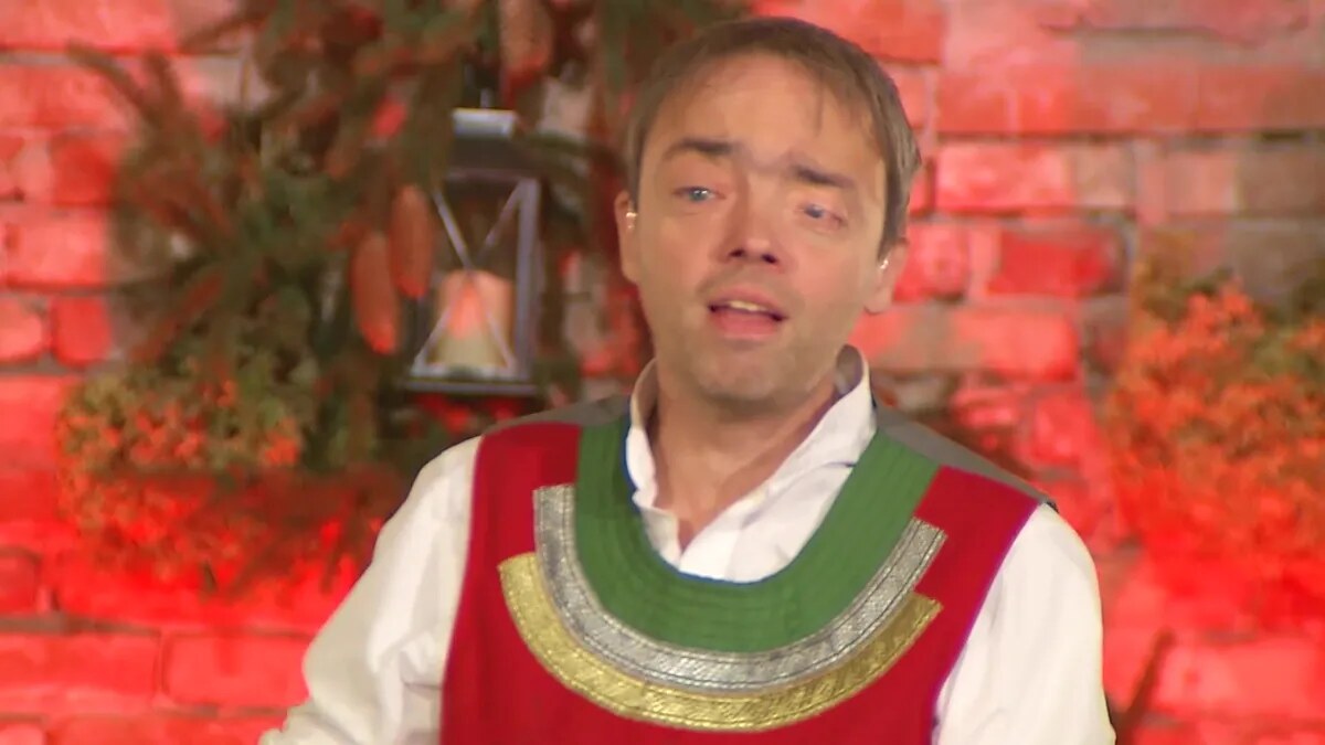 Ursprung Buam: Weihnachten »bei der Mutter« – die Konzerte im Advent und das Fest 2027