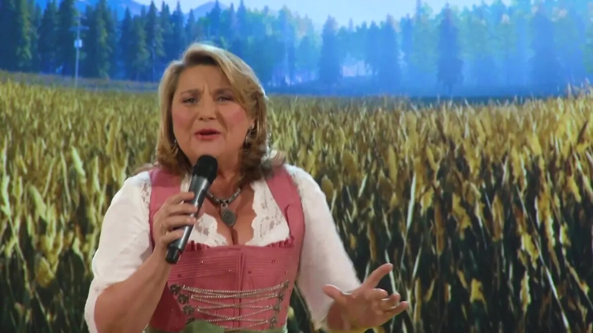Angela Wiedl: Weihnachtskonzerte 2026 mit der ganzen Familie