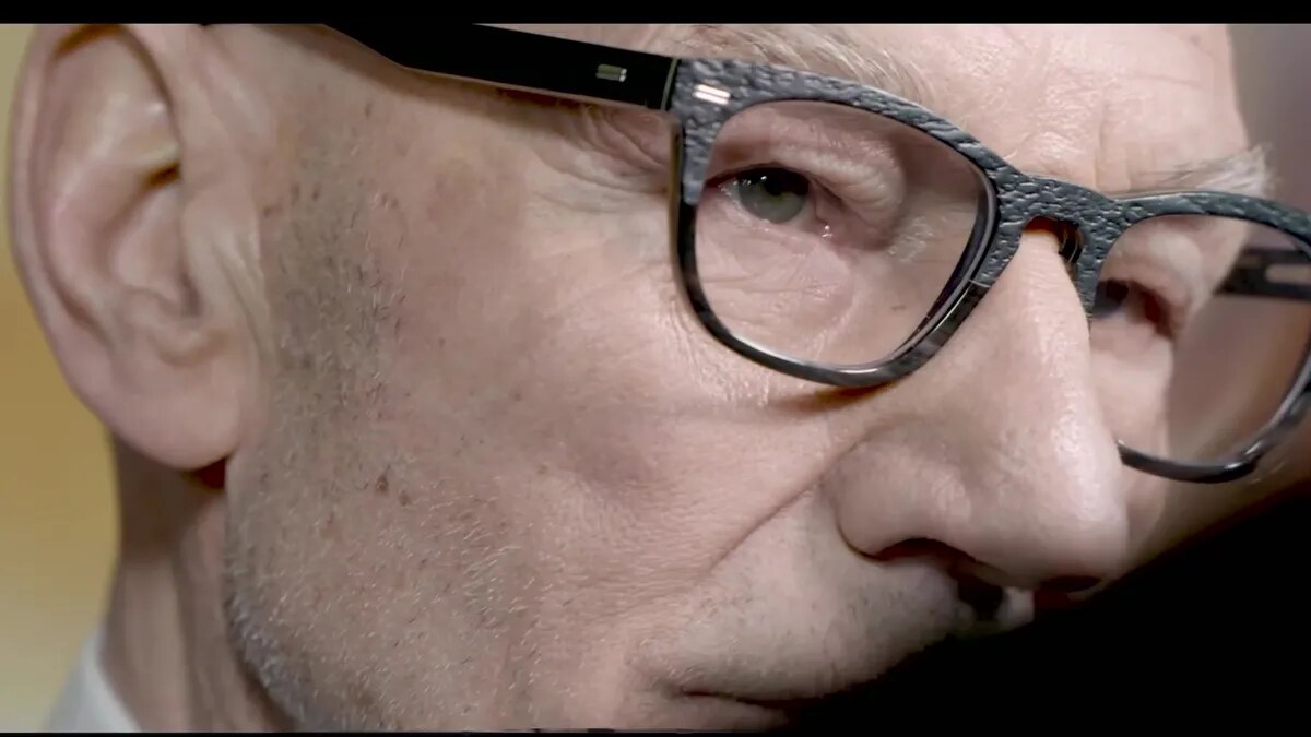 Sir Patrick Stewart ist tot: Der »Star Trek«- und »X-Men«-Star wurde 86 Jahre alt