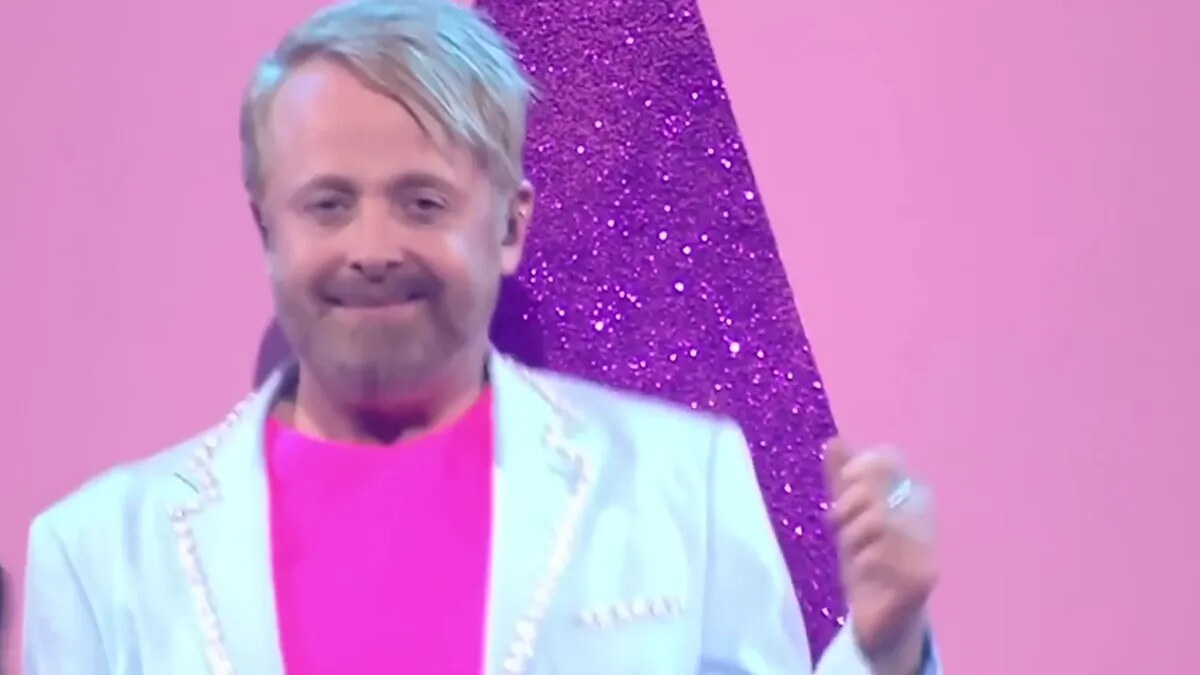 Ross Antony: 30 Kilo weniger – und das Geheimnis seiner Ehe mit Paul Reeves