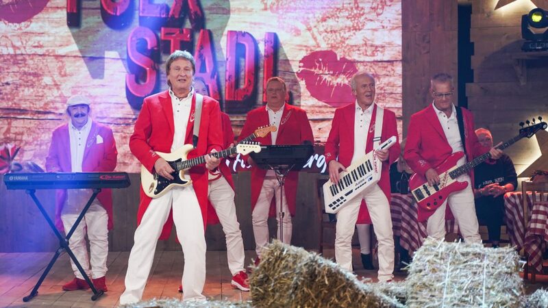 Die Kaiser – Musik fürs Herz, die begeistert