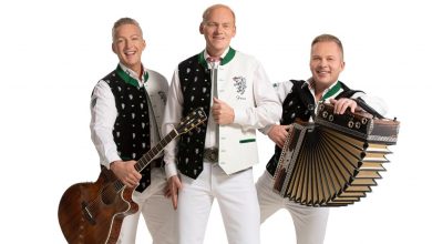 Die Edlseer Biografie